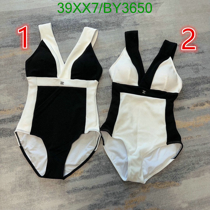 SAMC - CHL Swimsuits - 120