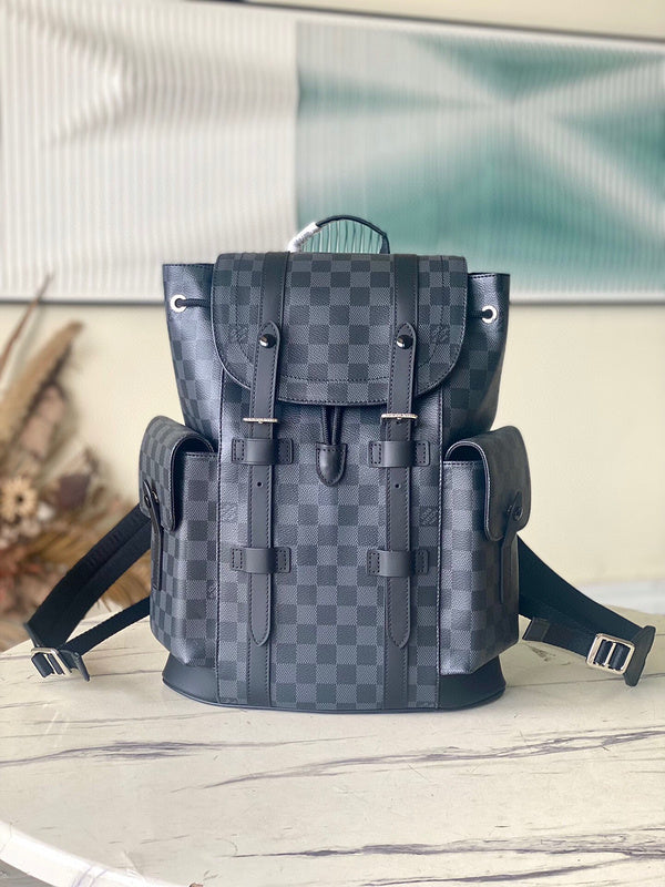 GlamI Lu-Vi bags - 4042