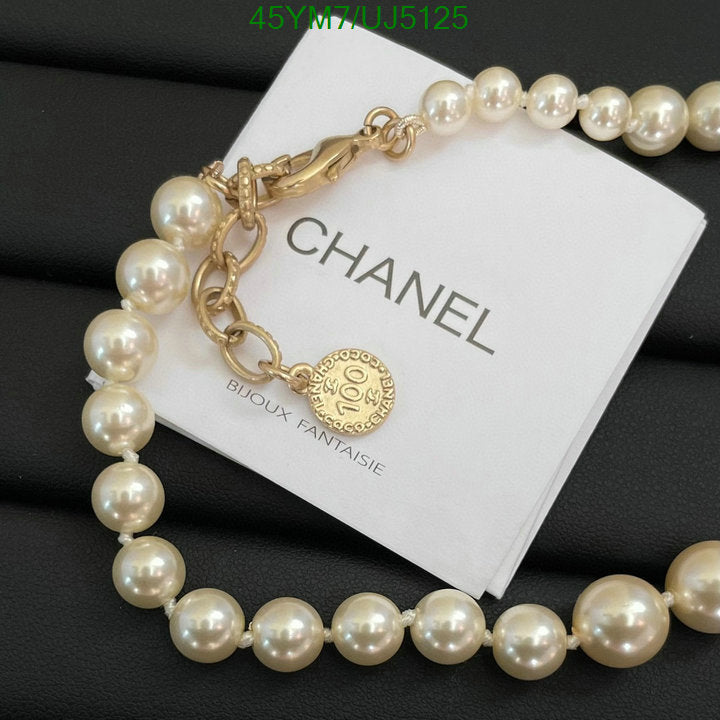 SAMC - CHL Jewelry Necklace - 167
