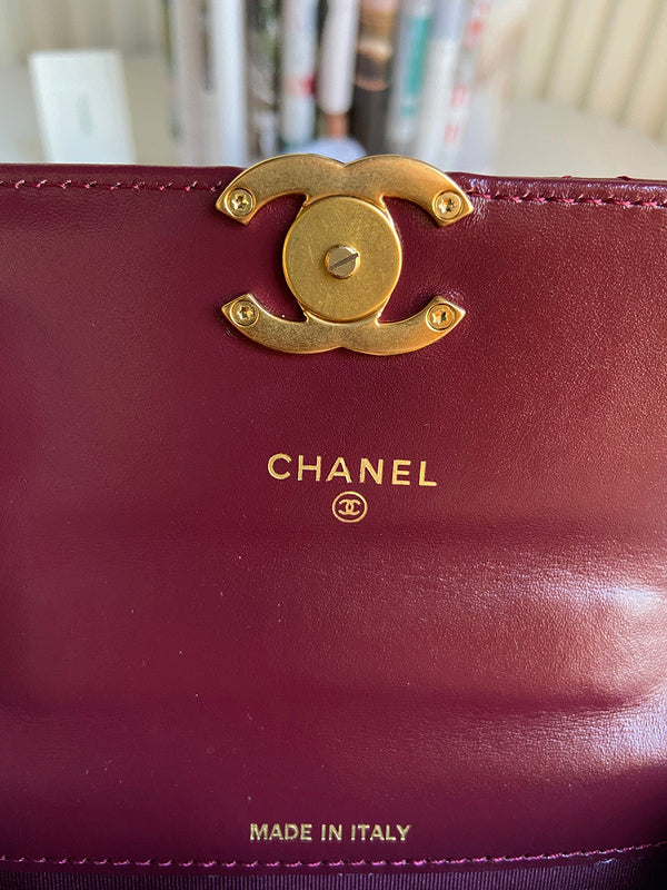 Satchel Bags - CHL Bags - 1010