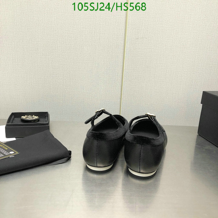 SAMC - CHL Women Shoes High Heels - 134