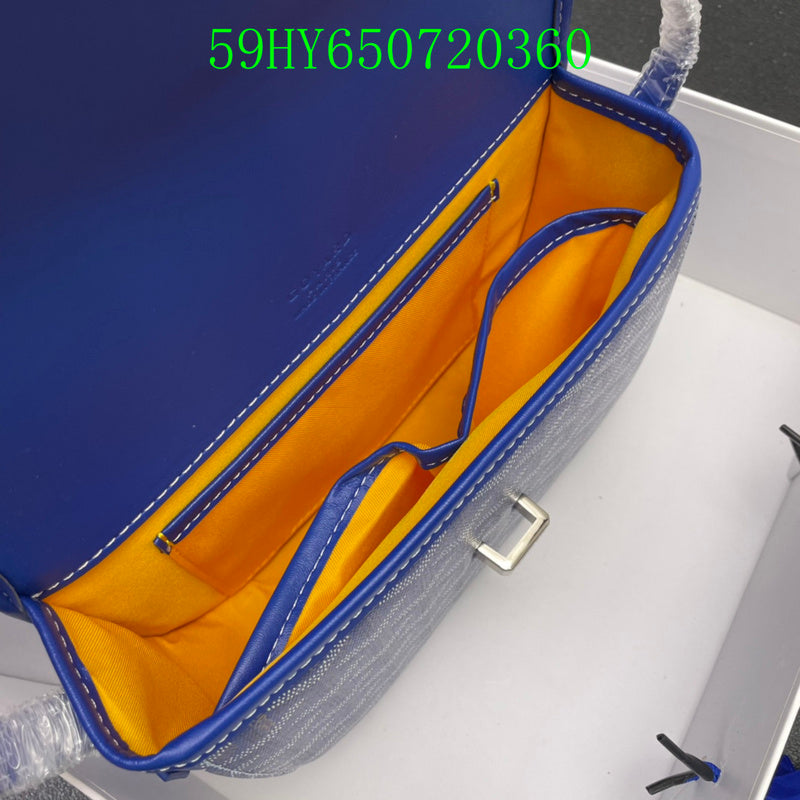 Satchel Bags - GOD Bags - 117