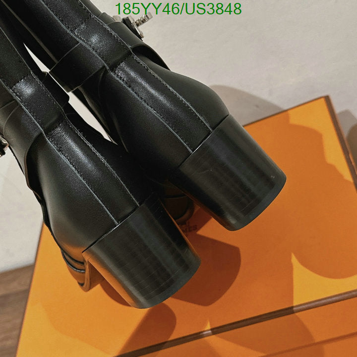 SAMC - Mix Boots - 521