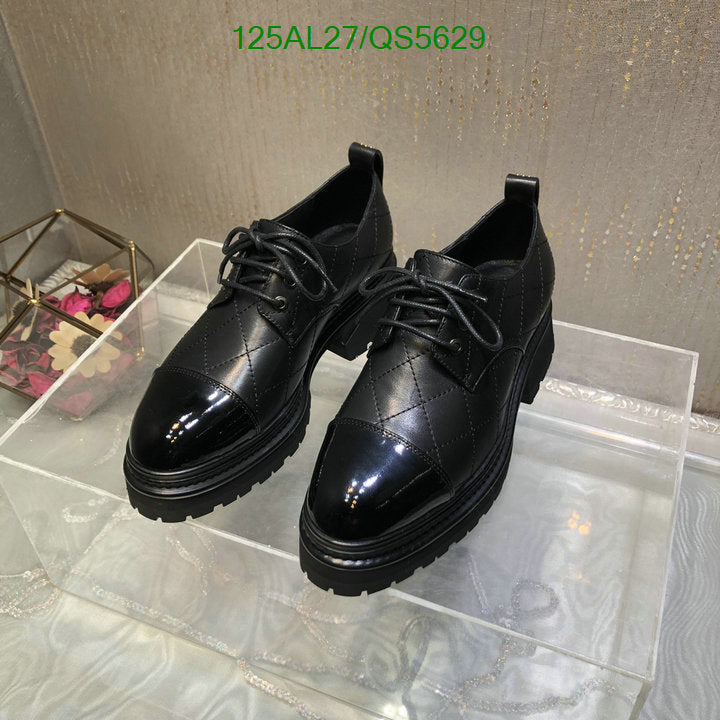 SAMC - CHL Women Shoes - 102