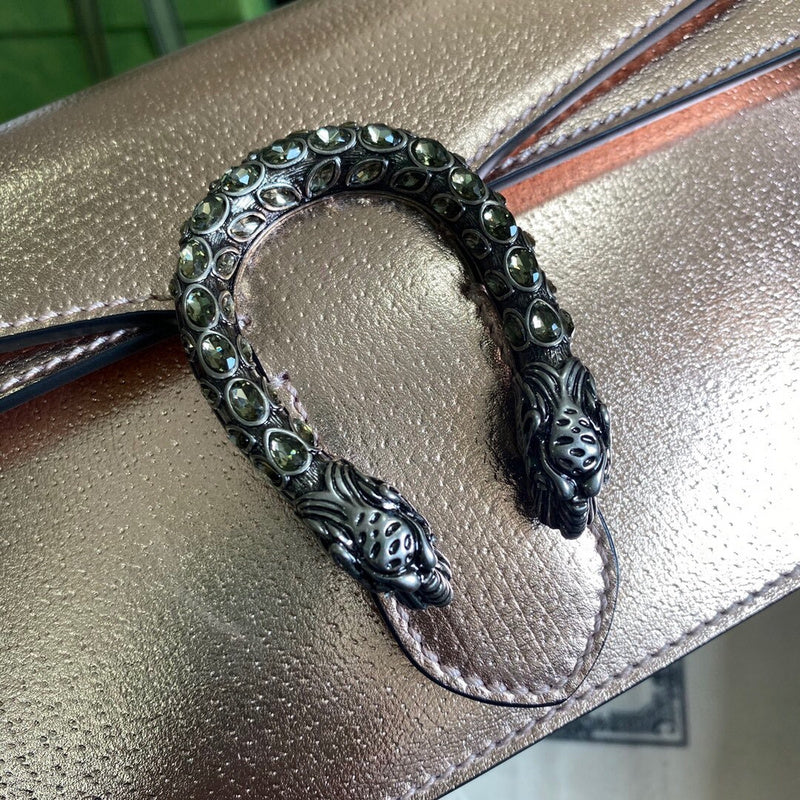 Satchel Bags - GCI Bags - 5864
