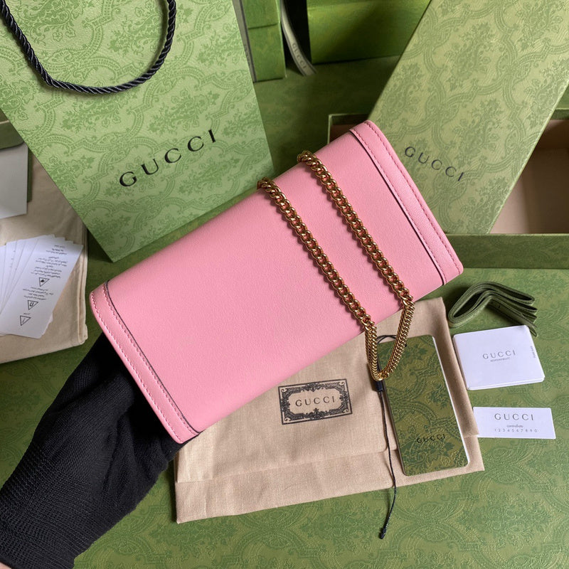Satchel Bags - GCI Bags - 6410
