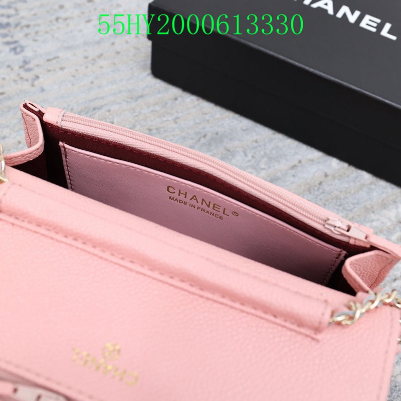 Satchel Bags - CHL Bags - 5175