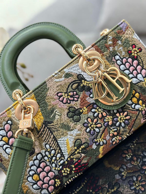 Glami Fashion - DIR Bags - 235