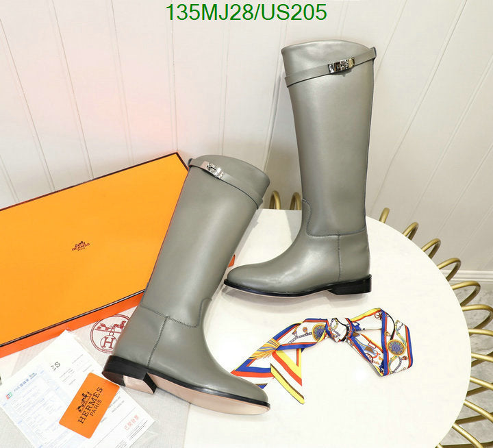 SAMC - Mix Boots - 536