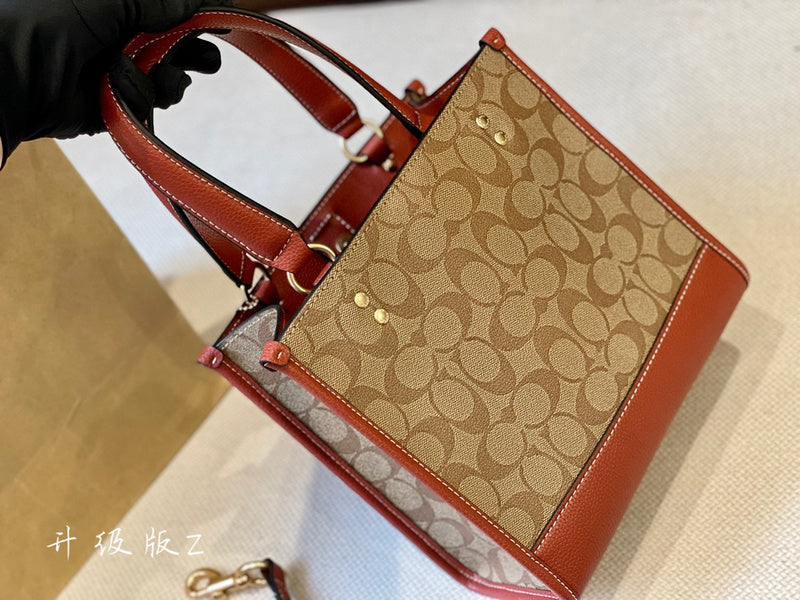 Satchel Bags - CCH Bags - 308
