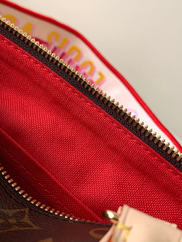 Glami Fashion Lu-Vi Bags - 16874