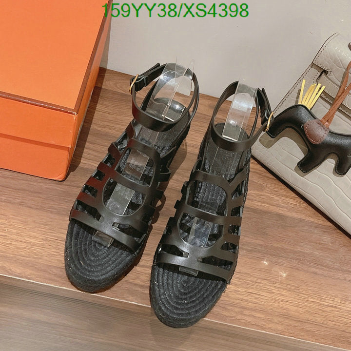 SAMC - HMS Women Shoes - 375