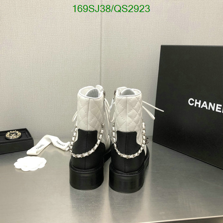 SAMC - Mix Boots - 378