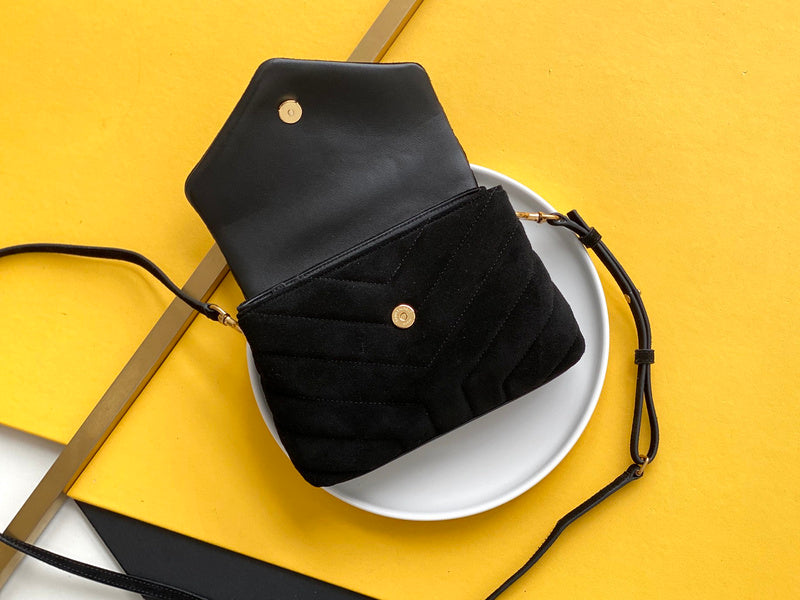 Glamy - YLS Bags - 1476