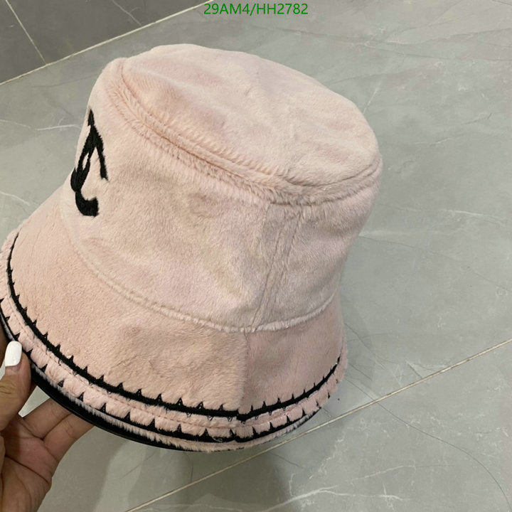 SAMC - CHL Caps & Hats - 359