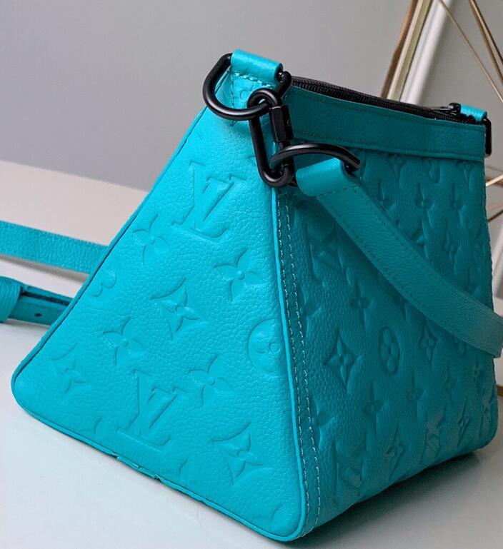 SAMC - LOV Bags - 2921