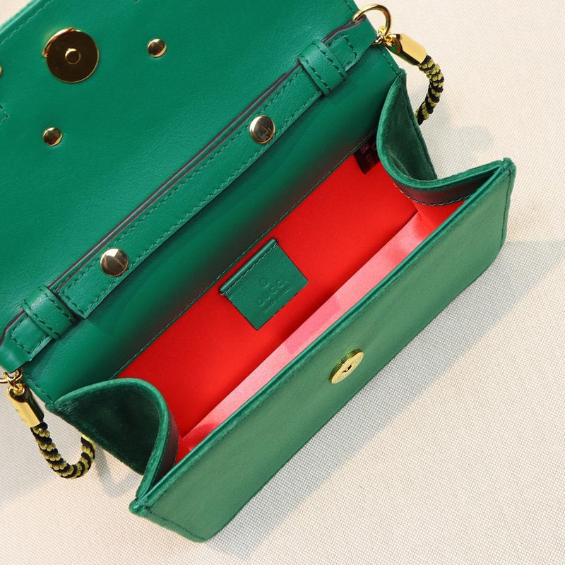 GlamI - GCI Bags - 957