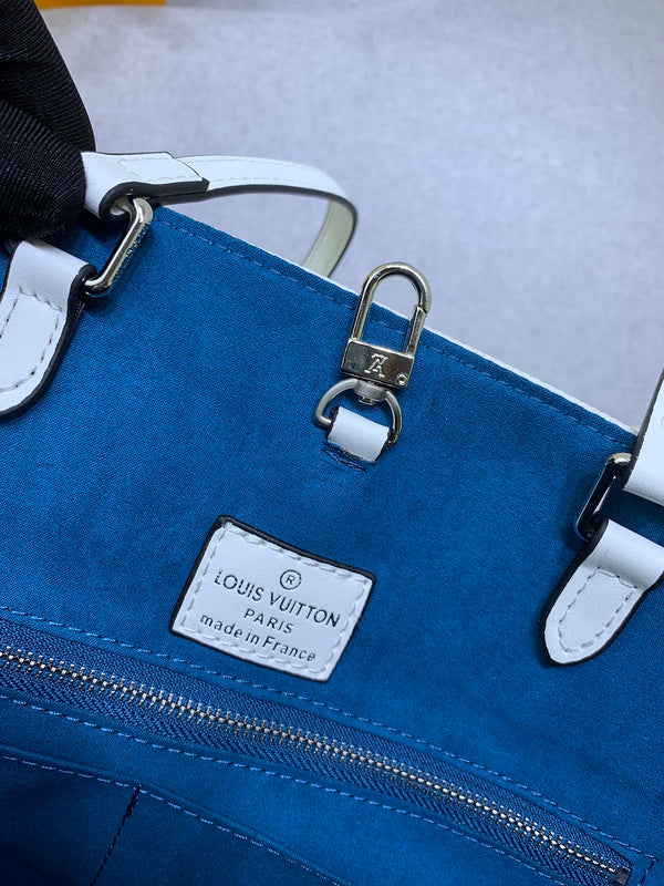 Satchel Bags - VL2 Bags - 345