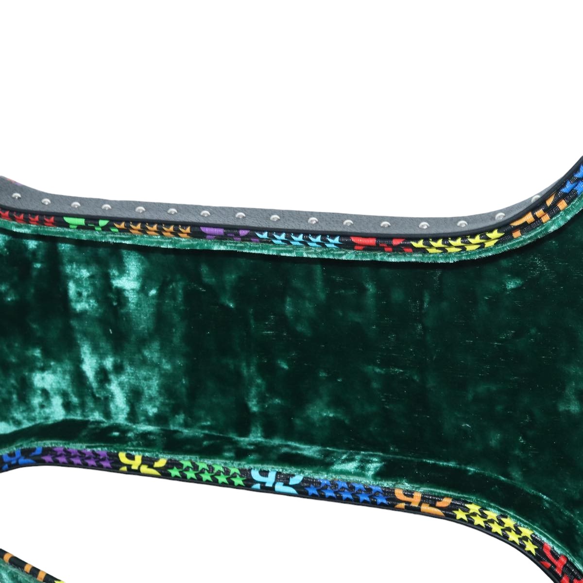 GUCCI Guitar Cases GG Psychedelic Multicolor 605315 84342S