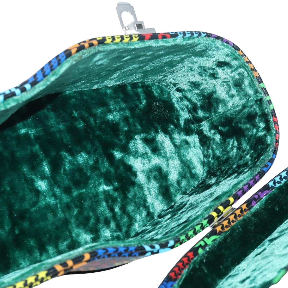 GUCCI Guitar Cases GG Psychedelic Multicolor 605315 84342S