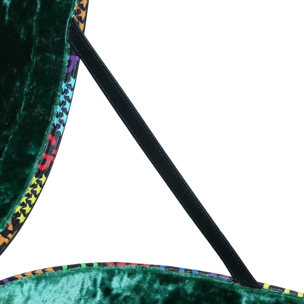 GUCCI Guitar Cases GG Psychedelic Multicolor 605315 84342S