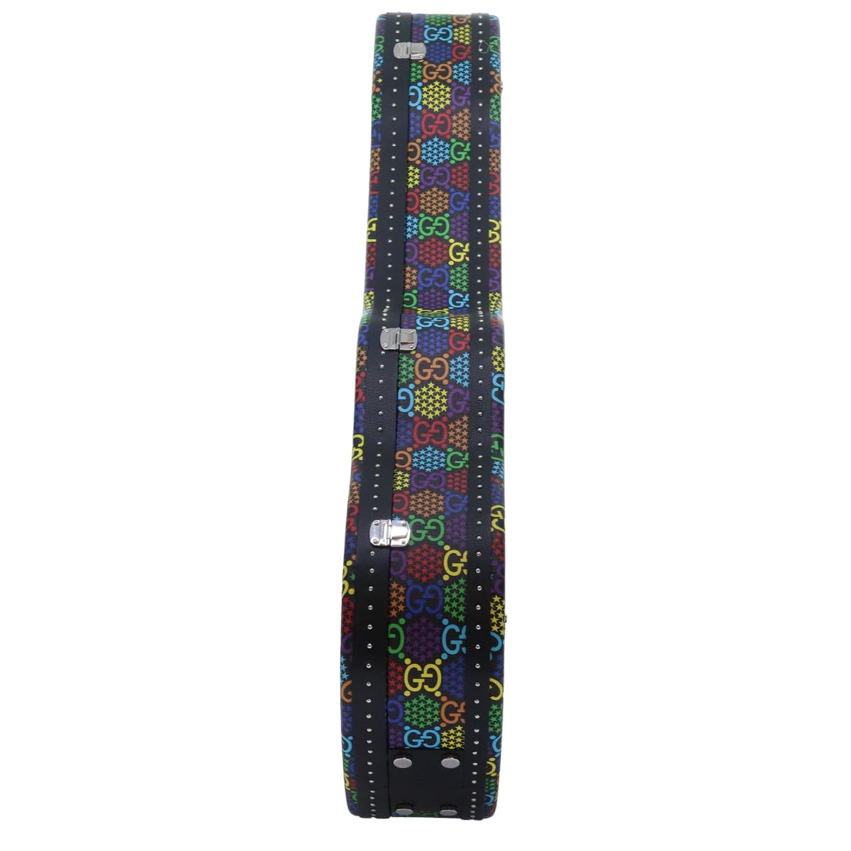 GUCCI Guitar Cases GG Psychedelic Multicolor 605315 84342S