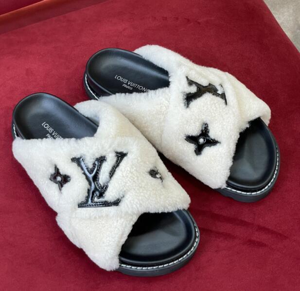 SAMC - LOV Women Shoes - 691