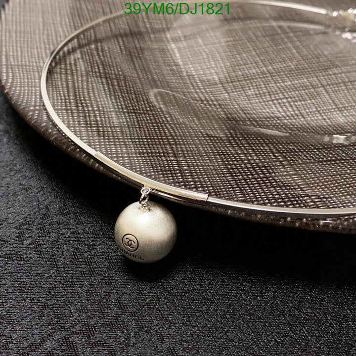 SAMC - CHL Jewelry - 146