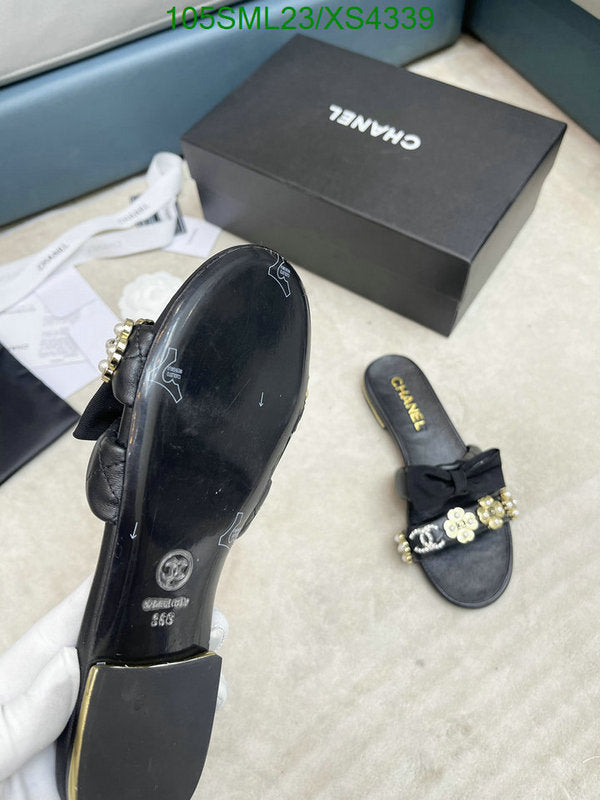 SAMC - CHL Women Shoes Slippers - 235