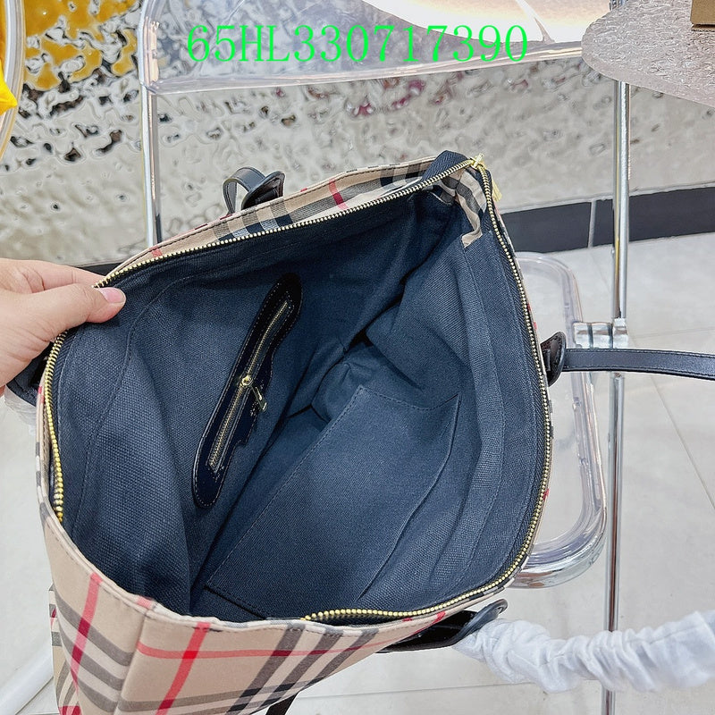 ELE Fashion -BBR Bags - 103