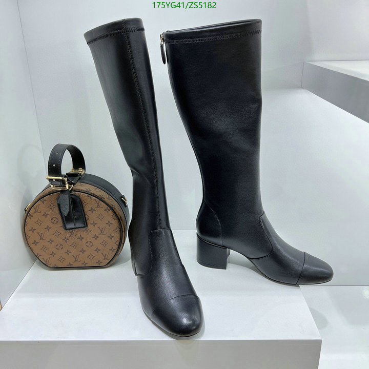 SAMC - Mix Boots - 393
