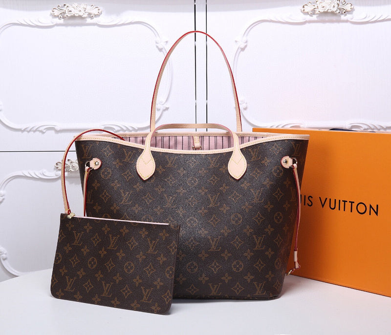 Satchel Bags - VL Bags - 2255