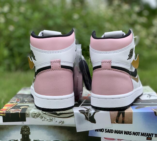 SAMC - NKE Shoes - 1381