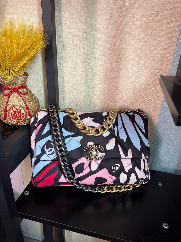 Satchel Bags - CHL Bags - 3249