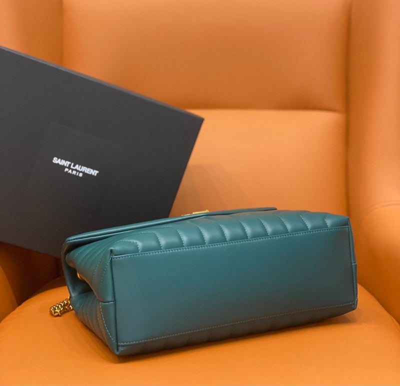 Glamy - YLS Bags - 1312