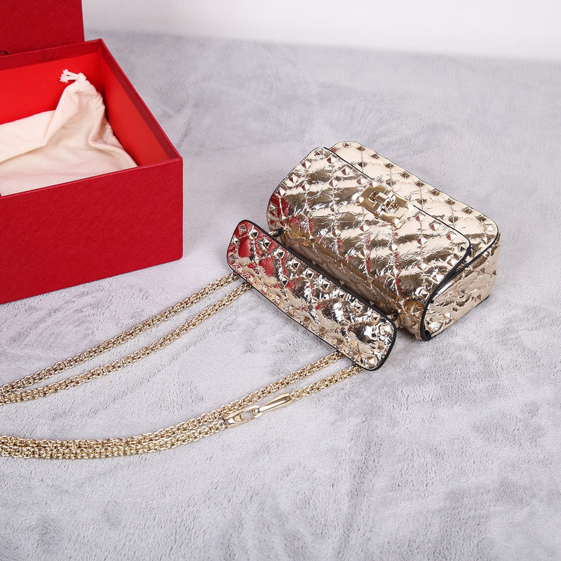 Satchel Bags - VTO Bags - 029