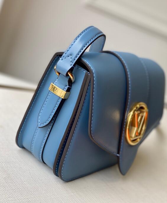 SAMC - LOV Bags - 2981