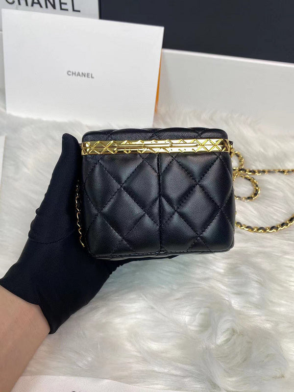 Satchel Bags - CHL Bags - 3121