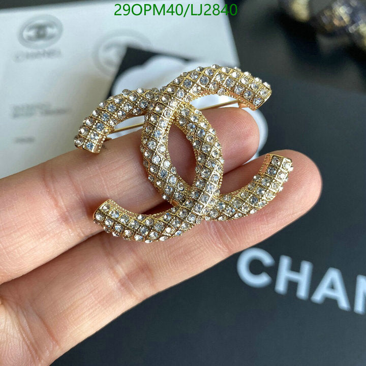 SAMC - CHL Jewelry - 1246