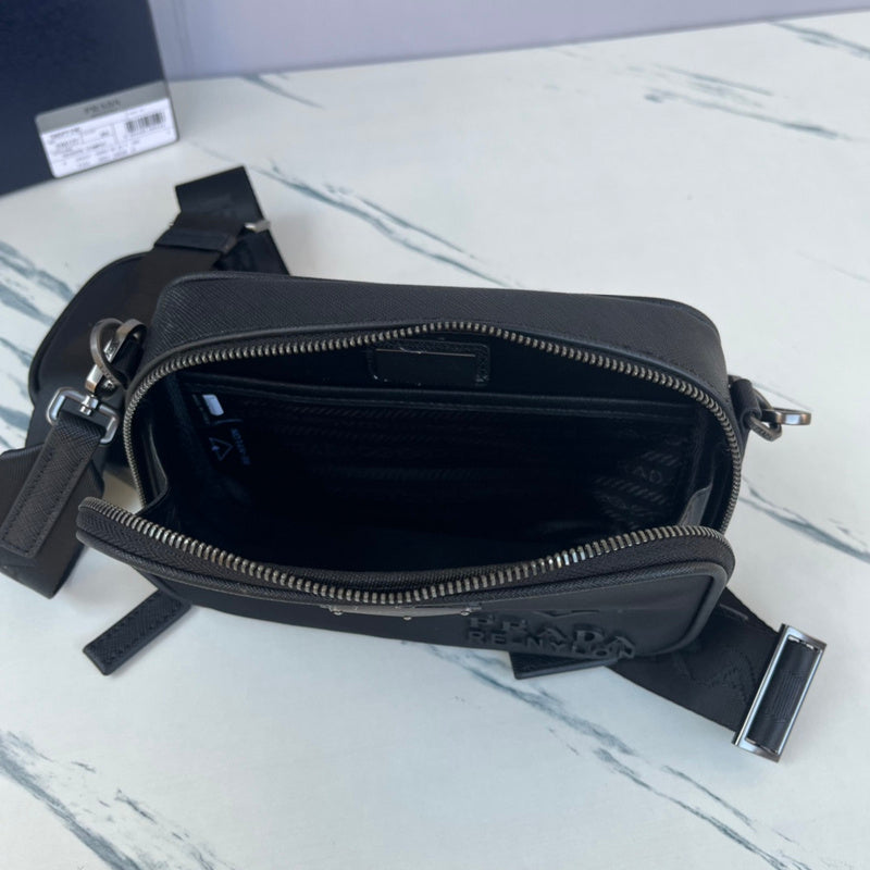 Satchel Bags - PRA Bags - 030