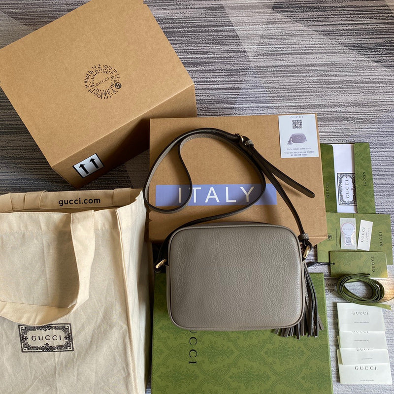 Satchel Bags - GCI Bags - 7424