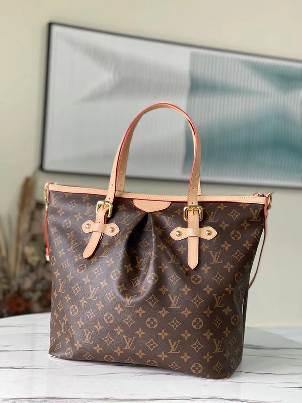 Satchel Bags - VL2 Bags - 493