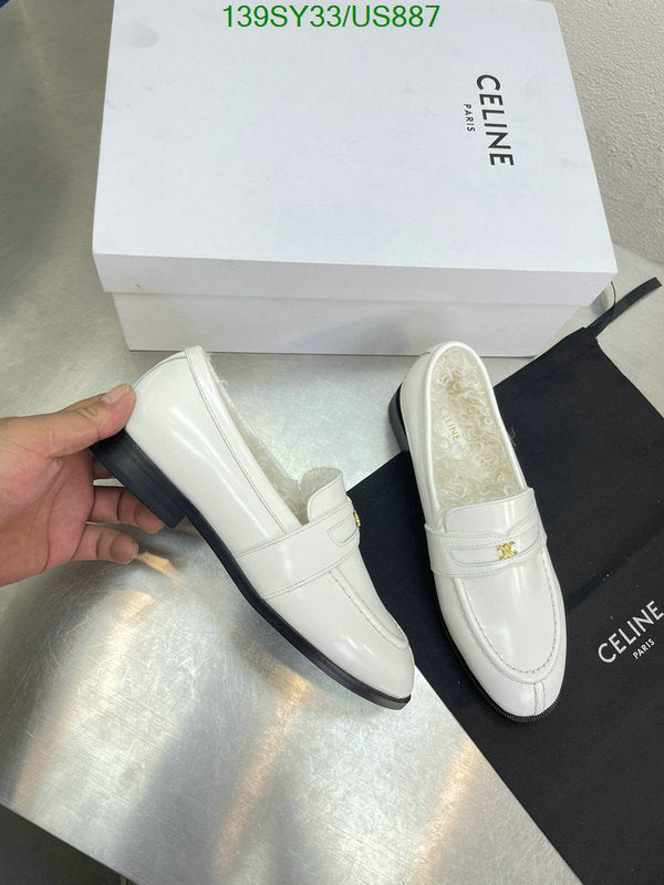SAMC - COL Women Shoes - 161