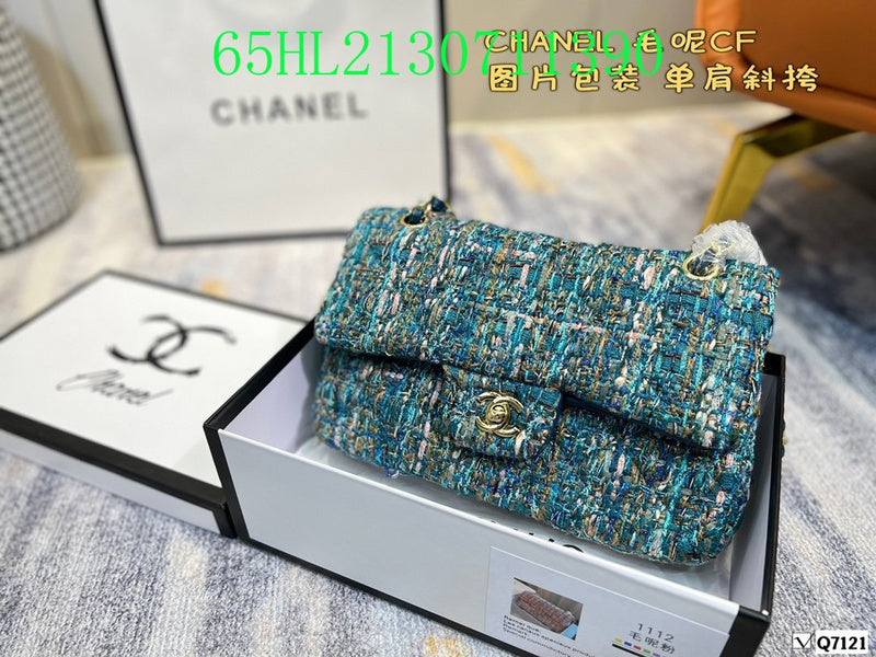 Glami - CHL Bags - 2498