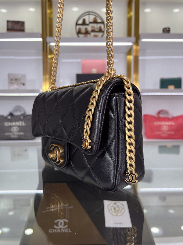 Satchel Bags - CHL Bags - 3224