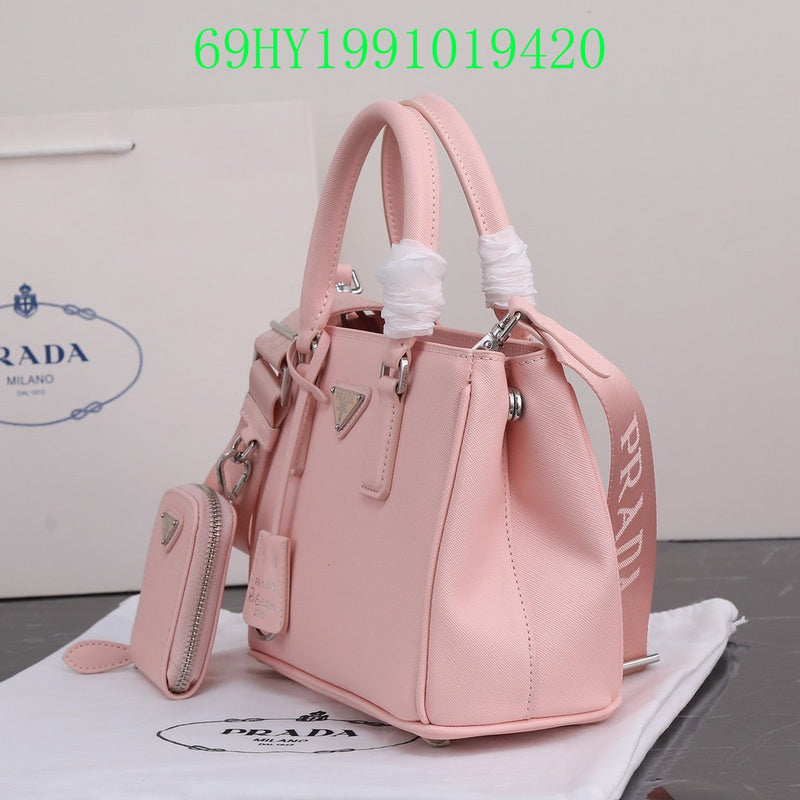 Satchel Bags - PDA Bags - 3895