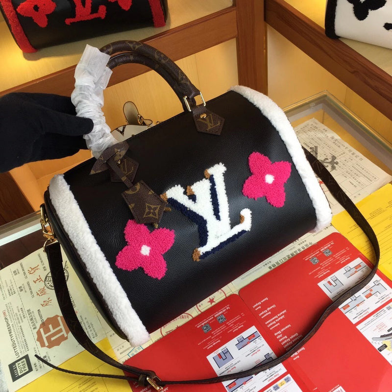 Satchel Bags - VL1 Bags - 654