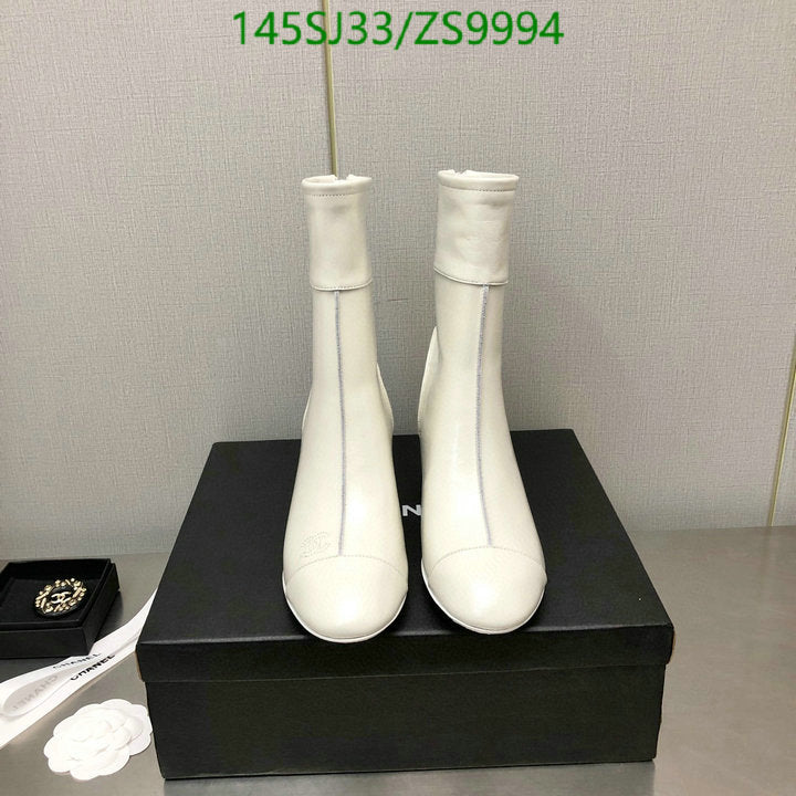 SAMC - Mix Boots - 151