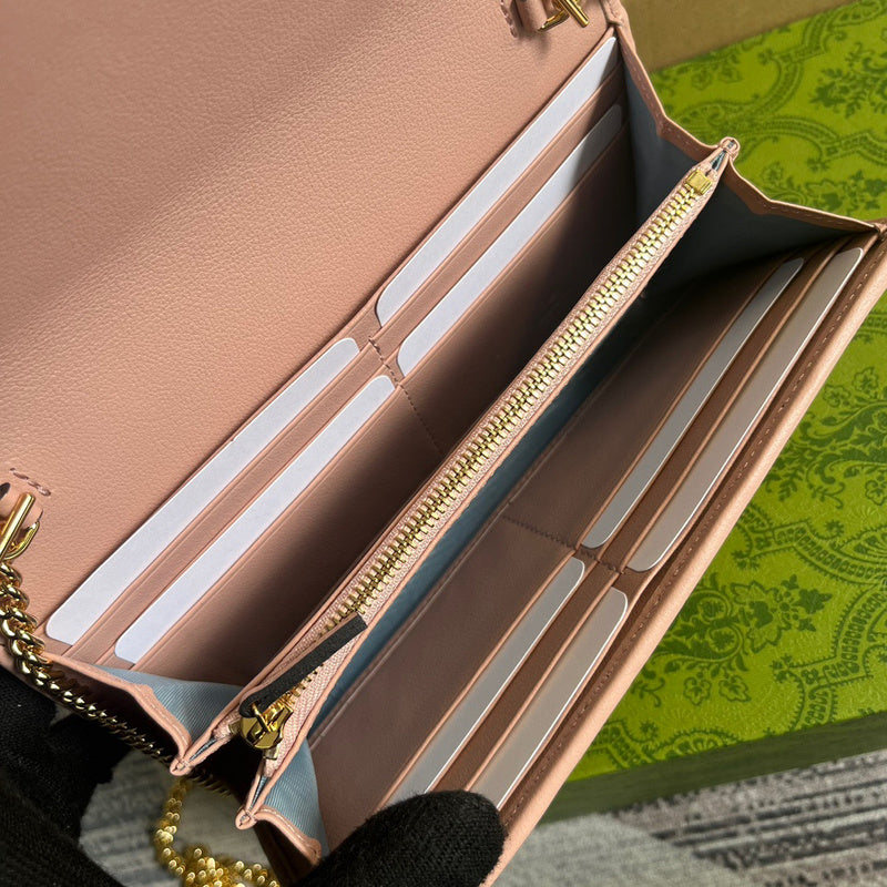 Satchel Bags - GCI Bags - 7632