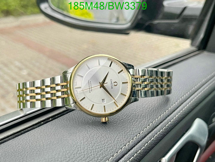 SAMC - OG Watches - 058